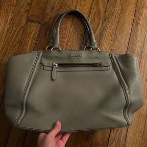 Prada Purse